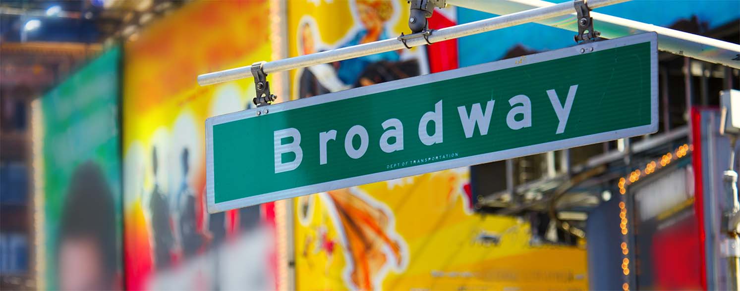 New York Attractions