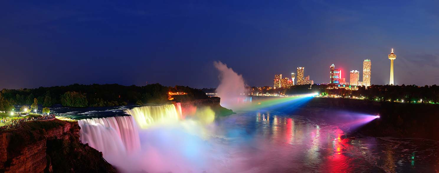 New York Destinations & Tours